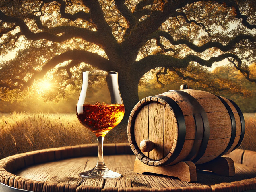 Marriage trong rượu whisky là gì Marriage trong rượu whisky là gì