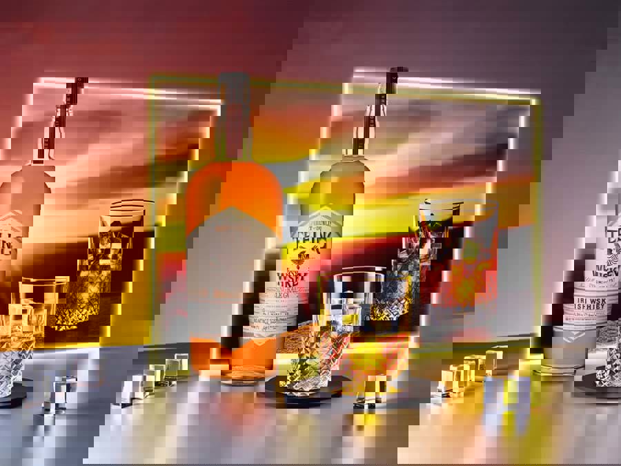 Grain Whisky là gì? Grain Whisky là gì?