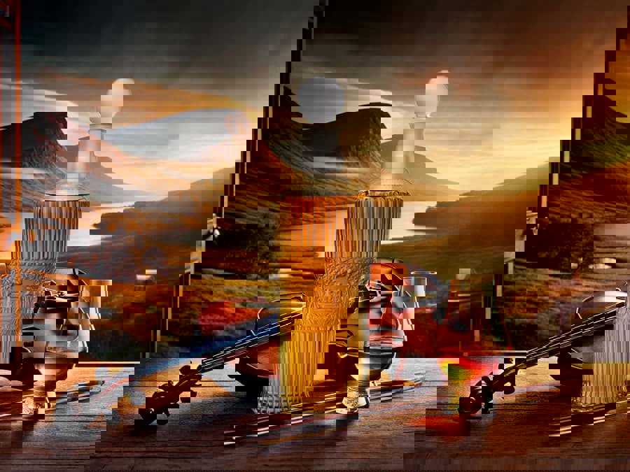 Macallan phát hành Tales of The Macallan Volume I Macallan phát hành Tales of The Macallan Volume I