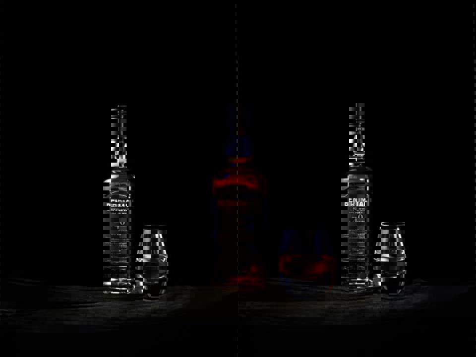 Benromach 40 năm đạt giải Best In Show 2022 từ cuộc thi SFWSC