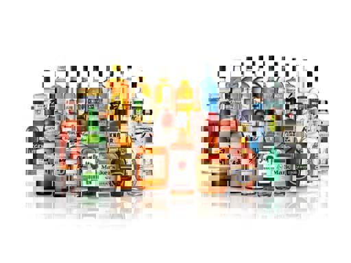 Doanh thu của Beam Suntory tăng trưởng 11% vào năm 2021