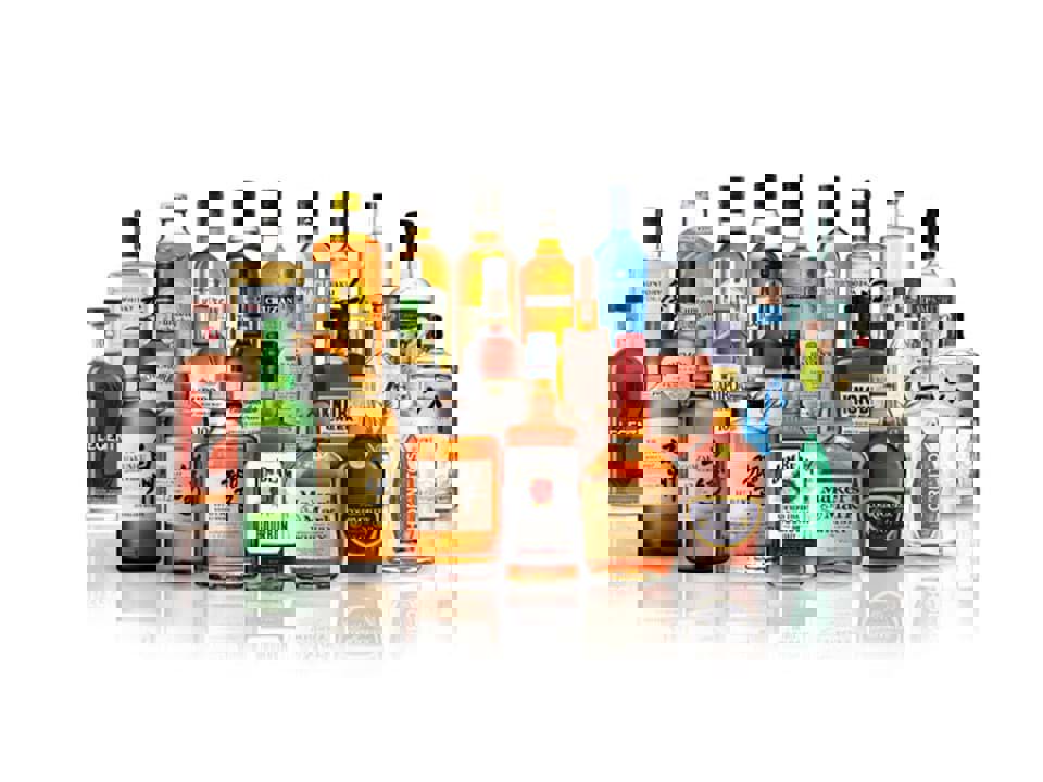 Doanh thu của Beam Suntory tăng trưởng 11% vào năm 2021