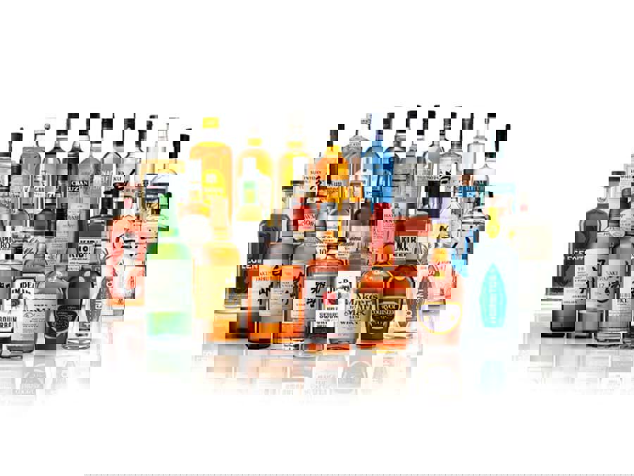 Doanh thu của Beam Suntory tăng trưởng 11% vào năm 2021 Doanh thu của Beam Suntory tăng trưởng 11% vào năm 2021