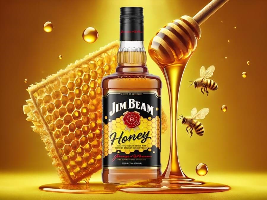 Jim Beam 