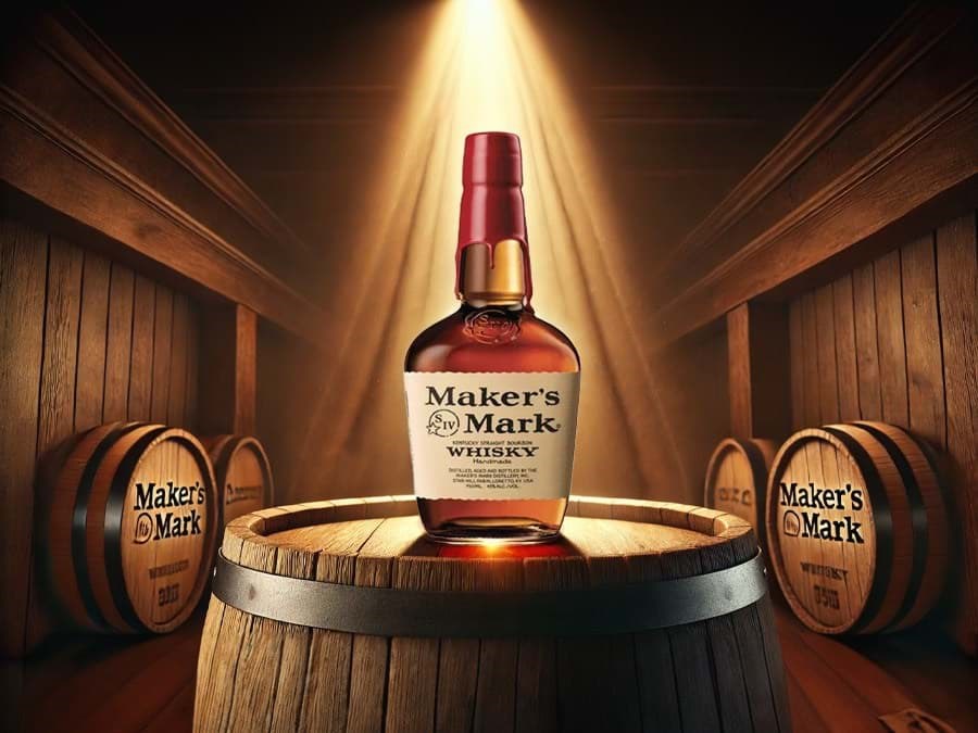 Maker's Mark