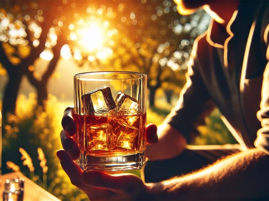 Top 10 thương hiệu rượu whisky bán chạy năm 2021