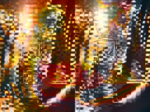 Top 10 thương hiệu rượu whisky bán chạy năm 2021