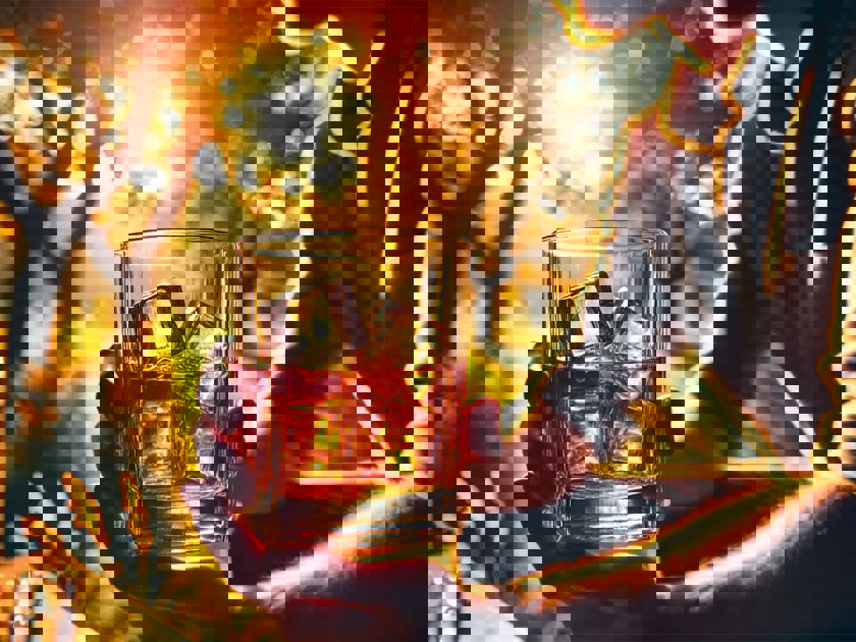 Top 10 thương hiệu rượu whisky bán chạy năm 2021