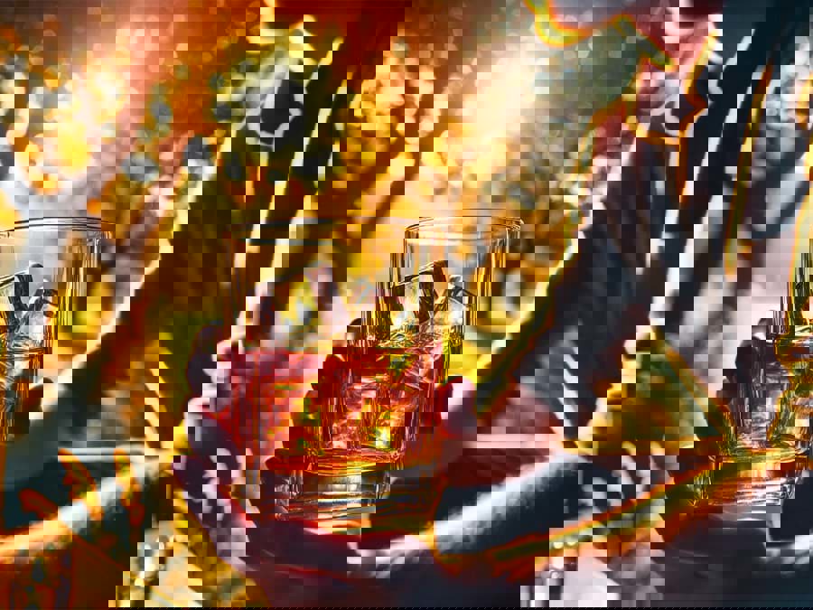 Top 10 thương hiệu rượu whisky bán chạy năm 2021 Top 10 thương hiệu rượu whisky bán chạy năm 2021