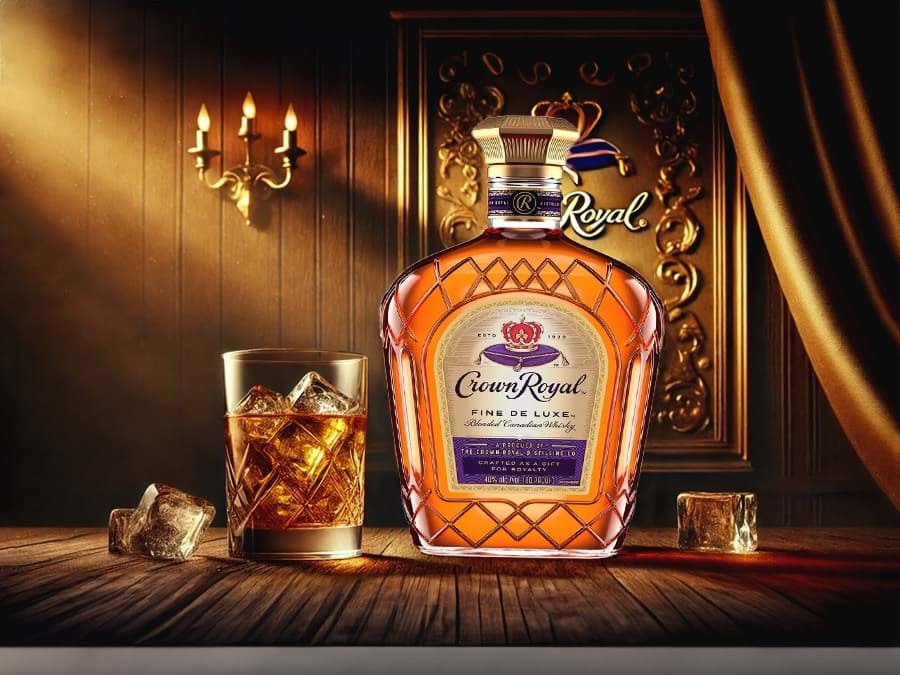 Crown Royal 