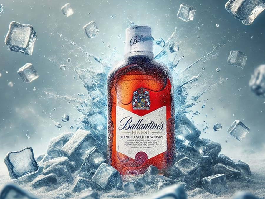 Ballantine's 