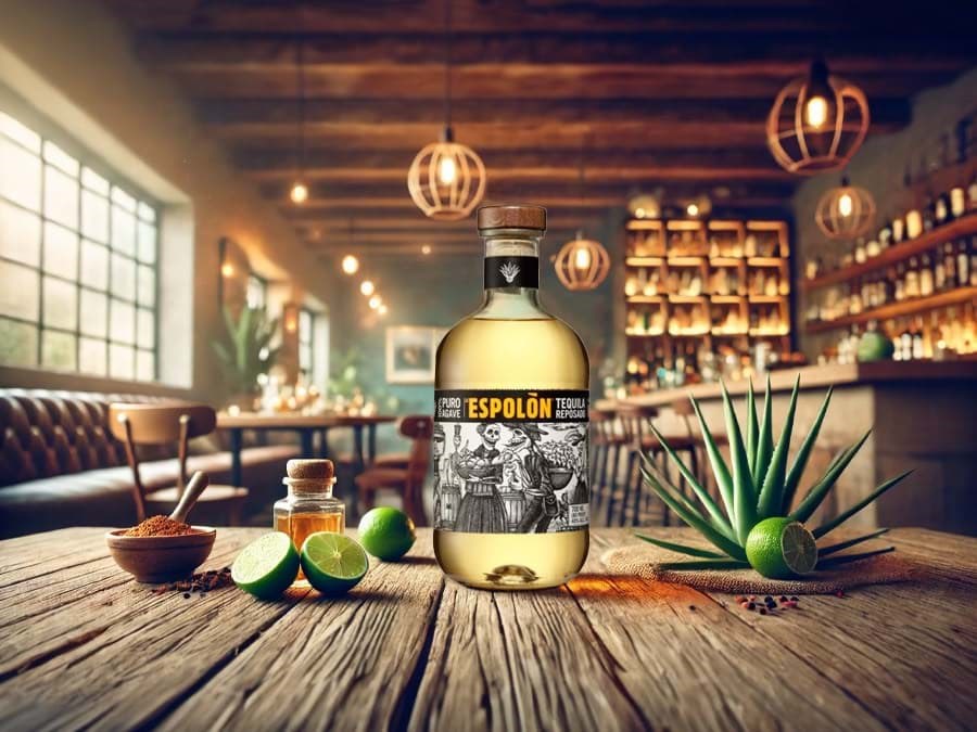 Espolon Tequila 