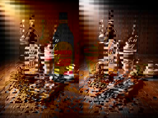 Top 6 thương hiệu rượu mùi bán chạy nhất năm 2023 