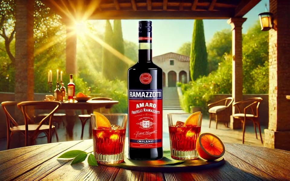 Ramazzotti