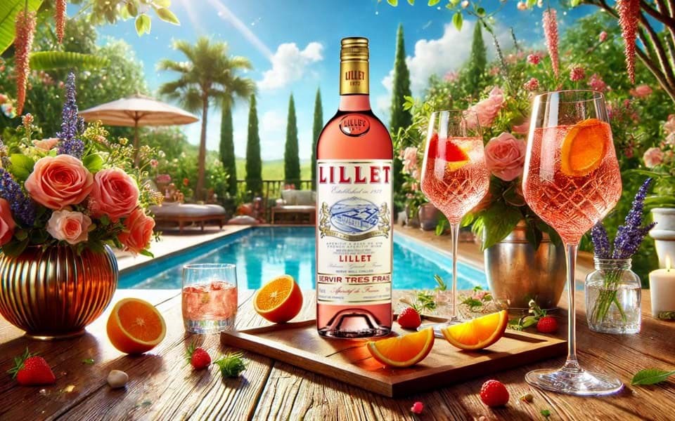 Lillet