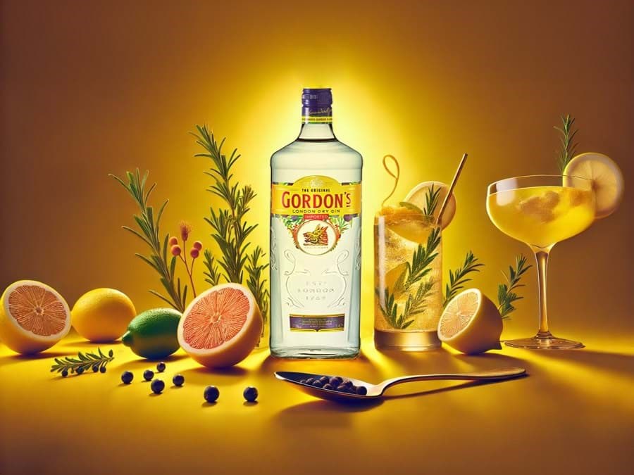 Gordons Gin