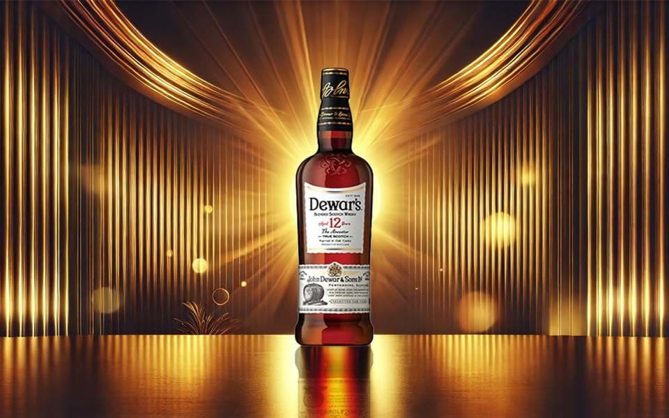 Dewar's 