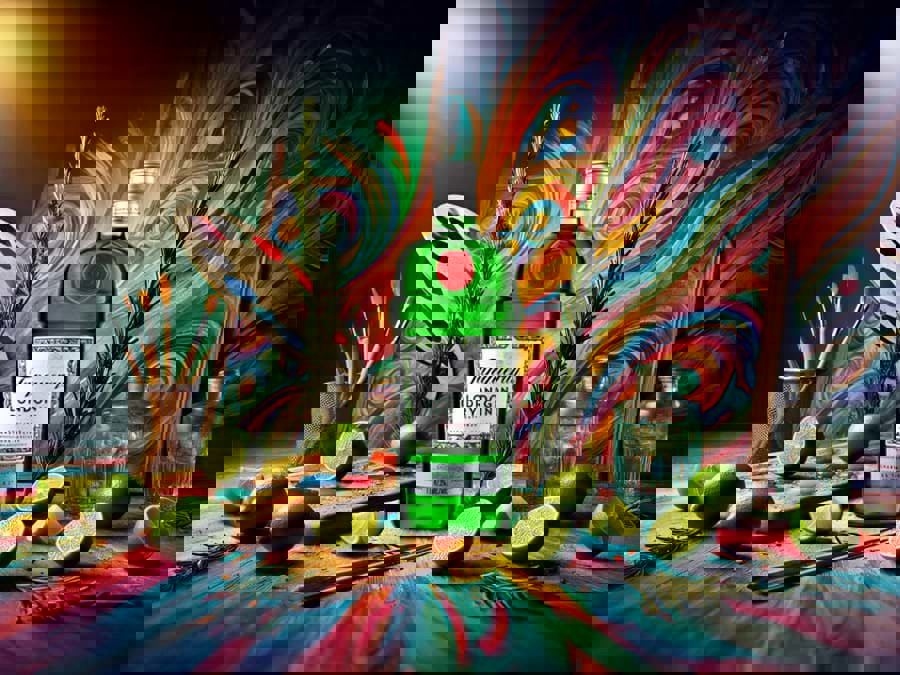 Thương hiệu Tanqueray giành chiến thắng Gin Brand Champion 2022 Thương hiệu Tanqueray giành chiến thắng Gin Brand Champion 2022