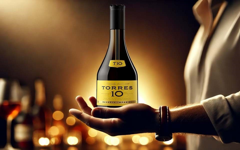 Torres Brandy