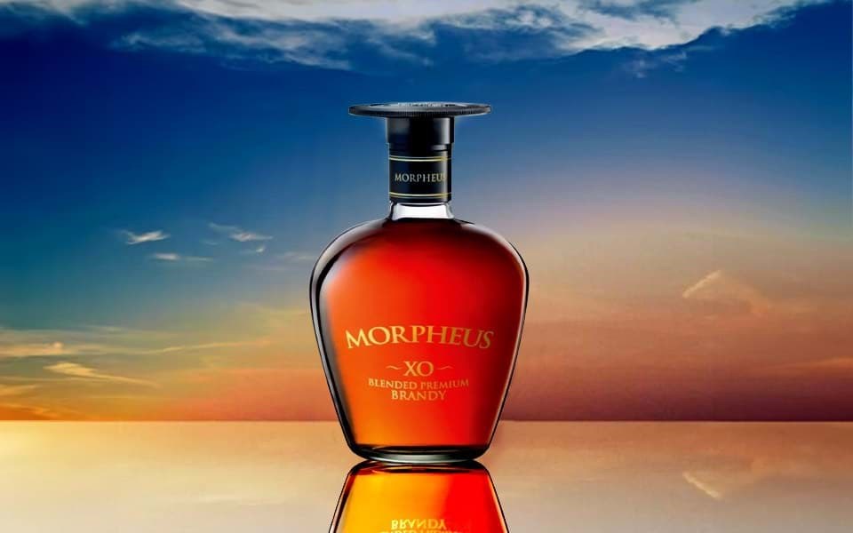 Morpheus Brandy 