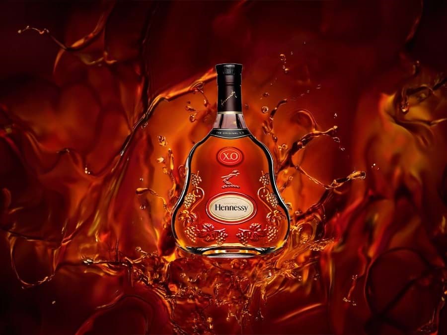 Top 10 thương hiệu rượu Cognac và Brandy bán chạy nhất năm 2023 