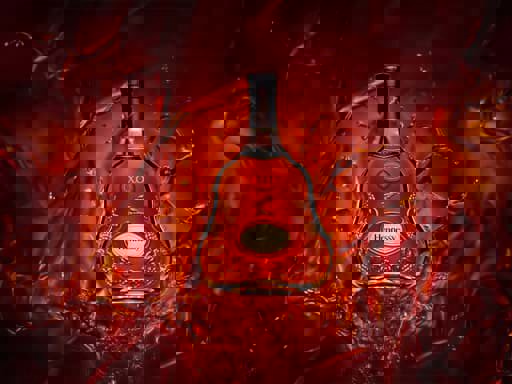 Top 10 thương hiệu rượu Cognac và Brandy bán chạy nhất năm 2023 