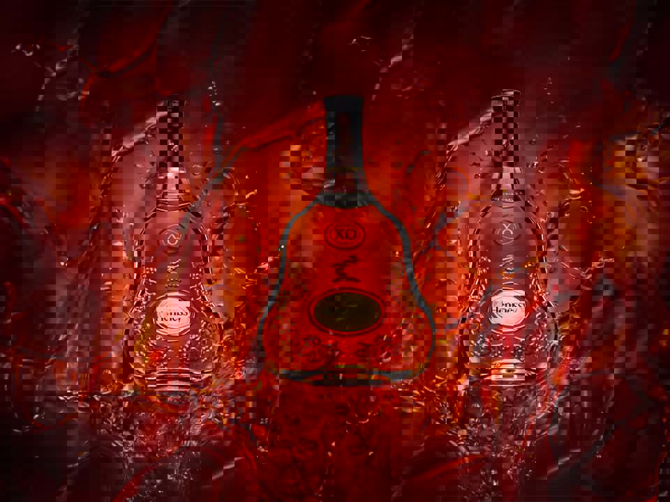 Top 10 thương hiệu rượu Cognac và Brandy bán chạy nhất năm 2023 