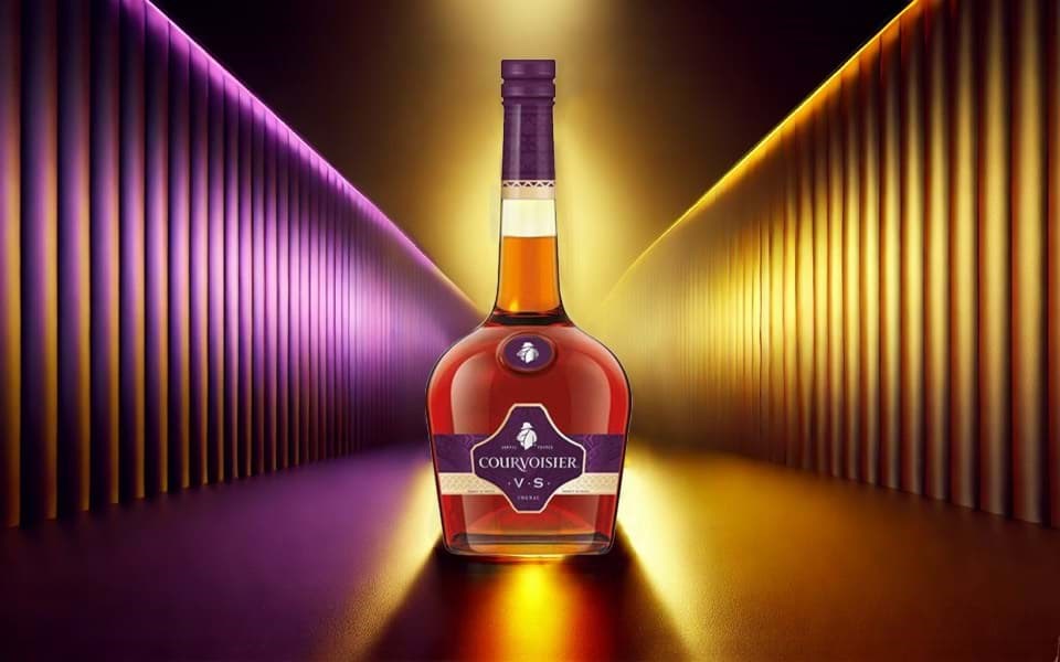 Top 10 The Cognac Master 2024 