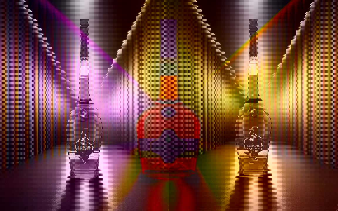 Top 10 The Cognac Master 2024 