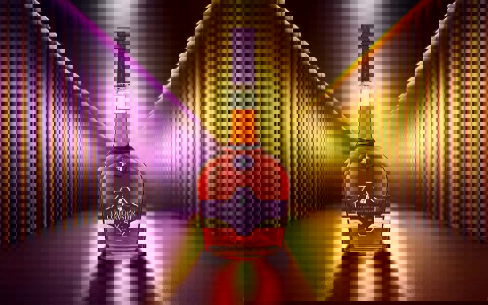 Top 10 The Cognac Master 2024 Top 10 The Cognac Master 2024