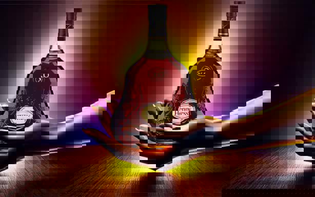 Phân loại rượu Cognac 