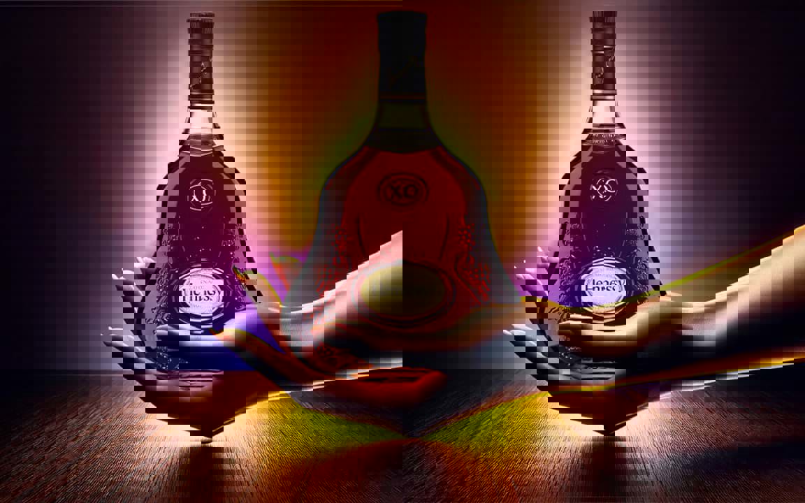 Phân loại rượu Cognac 