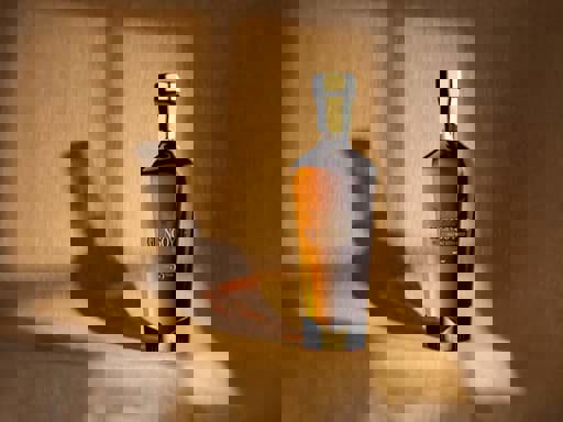 Glengoyne phát hành chai Scotch whisky lâu đời nhất