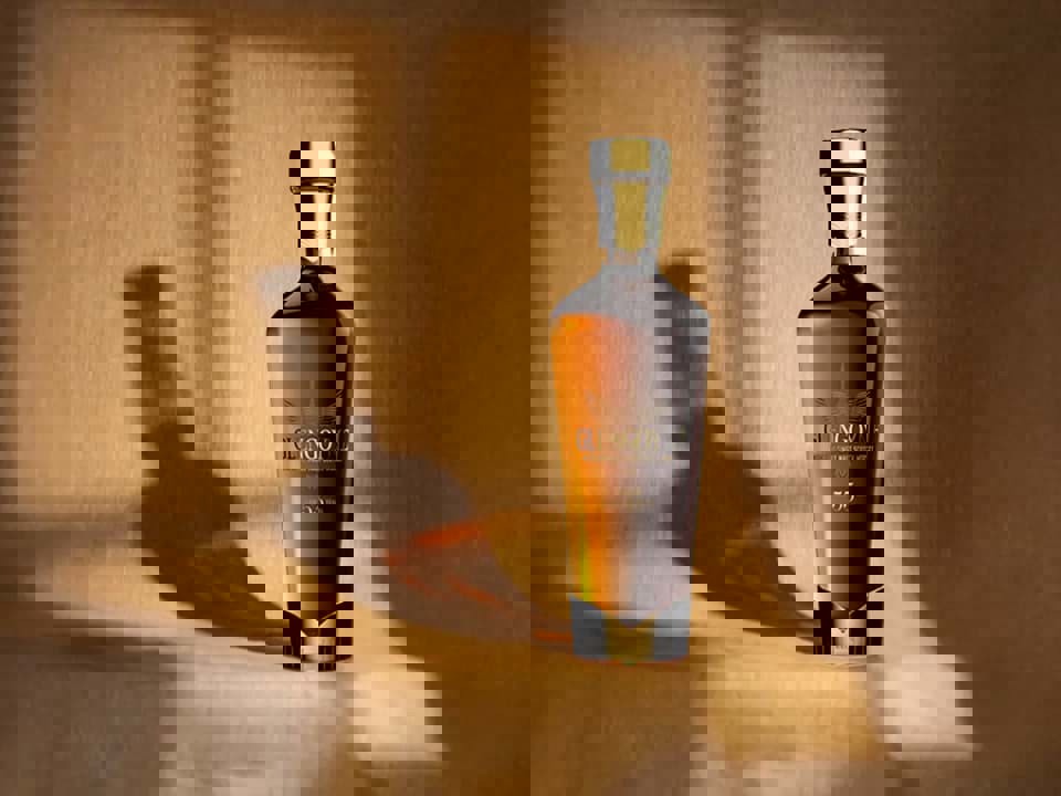 Glengoyne phát hành chai Scotch whisky lâu đời nhất