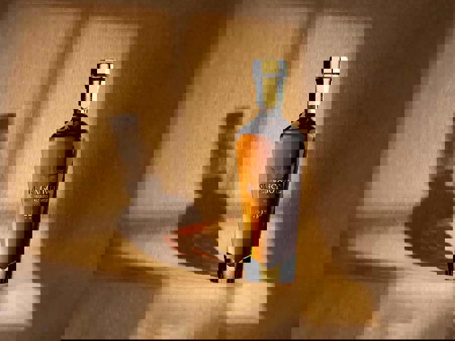 Glengoyne phát hành chai Scotch whisky lâu đời nhất Glengoyne phát hành chai Scotch whisky lâu đời nhất