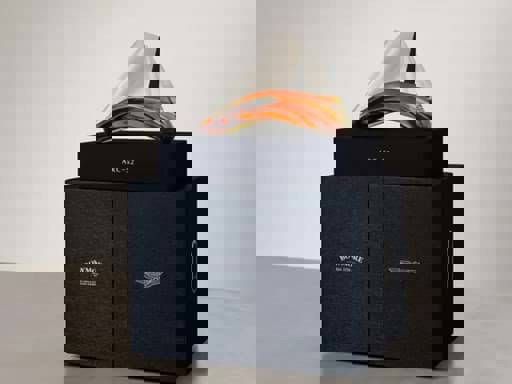 Bowmore phát hành ARC-52 năm 