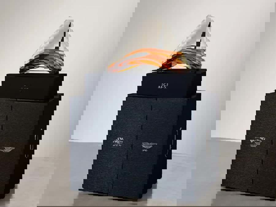 Bowmore phát hành ARC-52 năm Bowmore phát hành ARC-52 năm