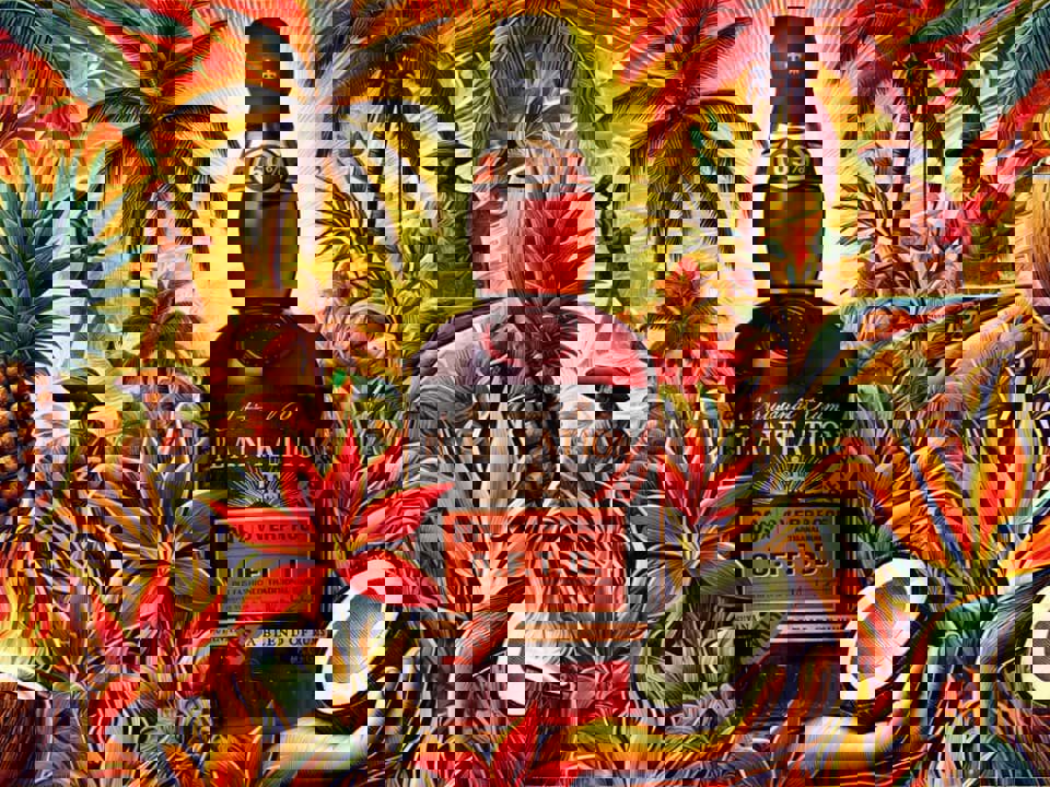 Overproof có nghĩa là gì 