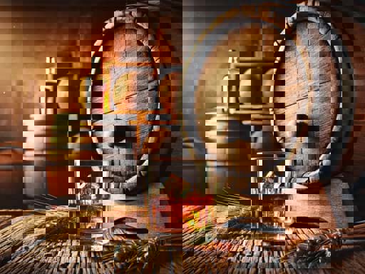 Vài điều cần biết về rượu whisky lọc lạnh