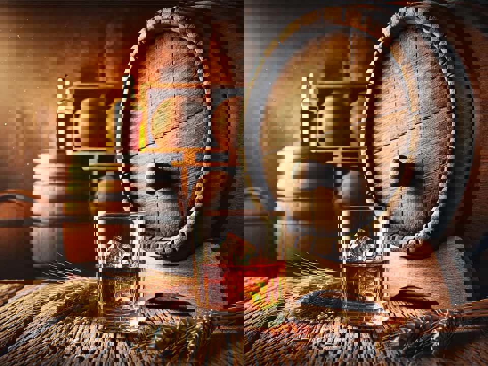 Vài điều cần biết về rượu whisky lọc lạnh