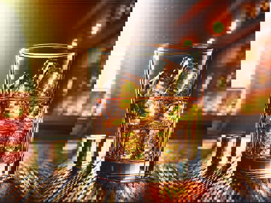 Lượng đường trong rượu whisky Lượng đường trong rượu whisky