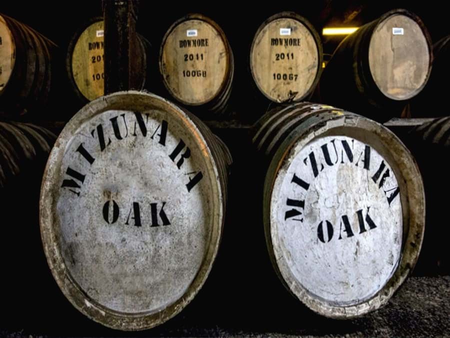 Những điều bạn chưa biết về gỗ sồi Mizunara Những điều bạn chưa biết về gỗ sồi Mizunara