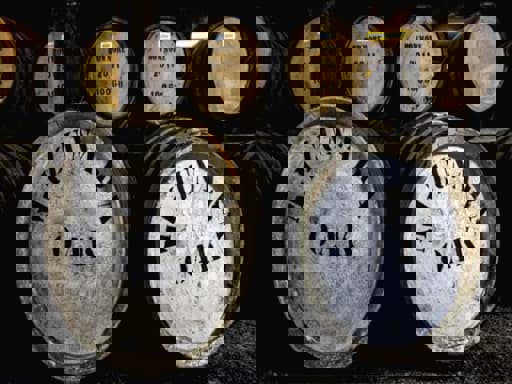 Những điều bạn chưa biết về gỗ sồi Mizunara