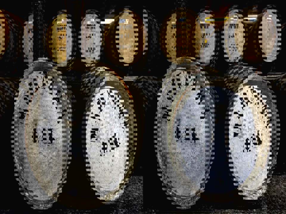 Những điều bạn chưa biết về gỗ sồi Mizunara