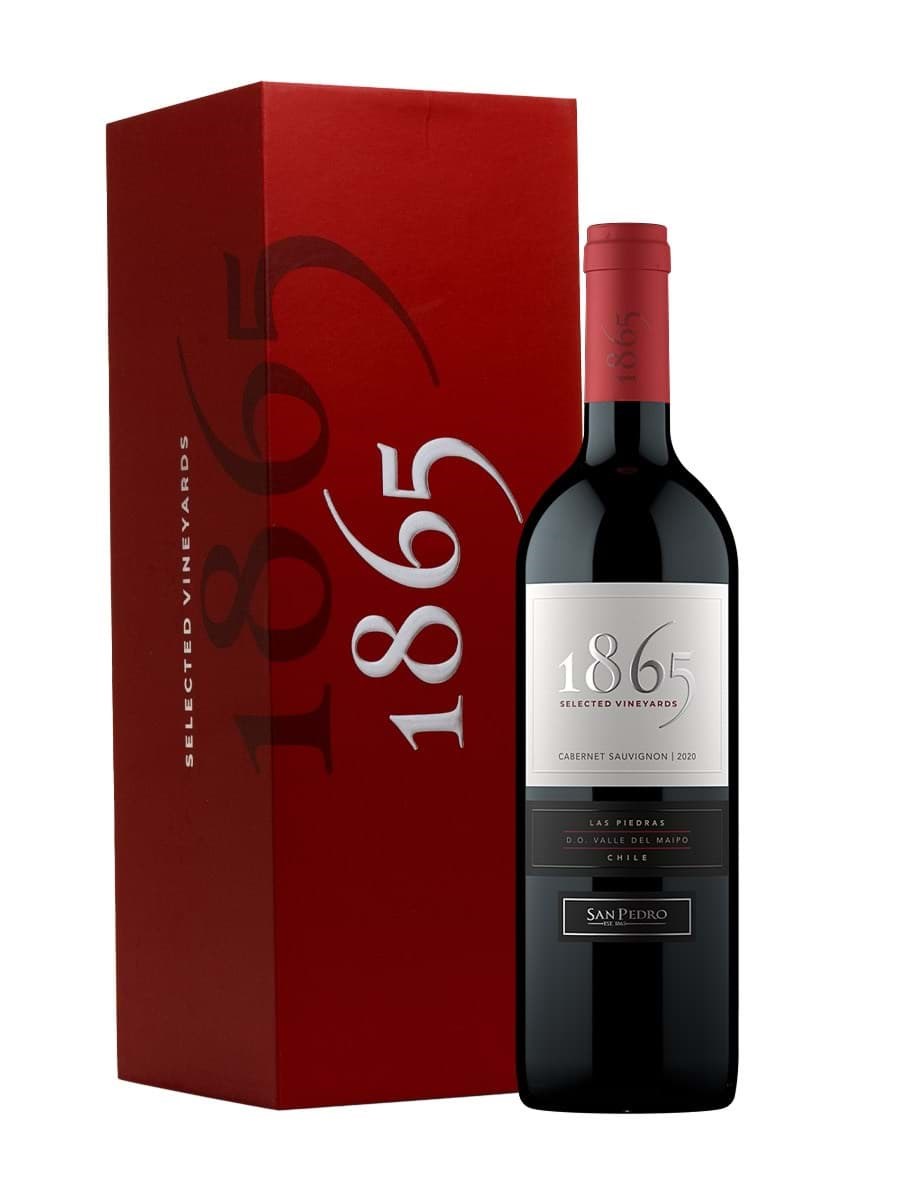 Vang 1865 Cabernet Sauvignon 