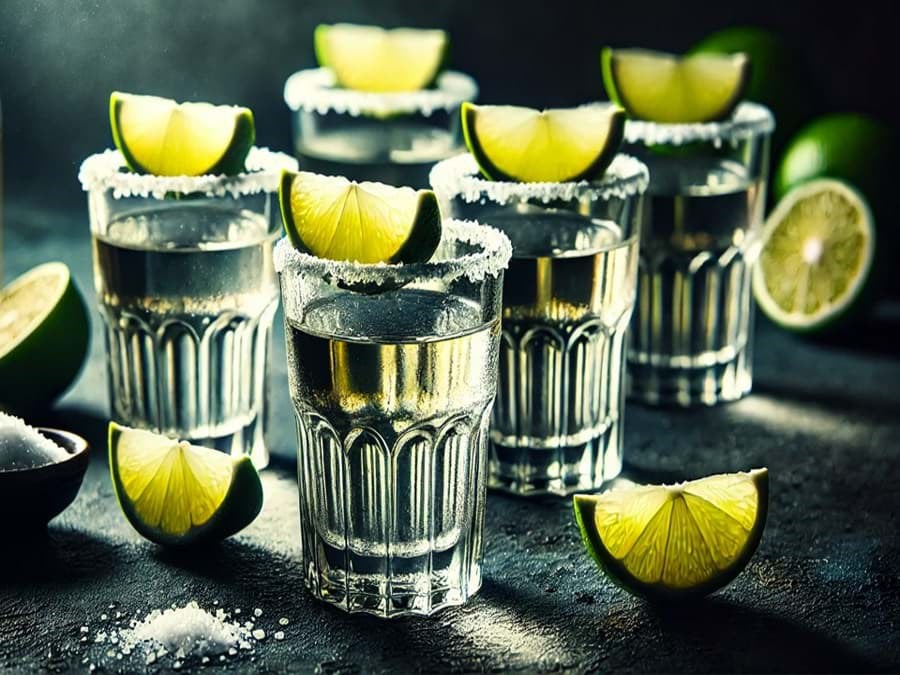 Sự khác nhau giữa 100% Agave Tequila và Mixto Tequila là gì? 