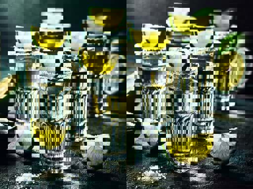 Sự khác nhau giữa 100% Agave Tequila và Mixto Tequila là gì? 