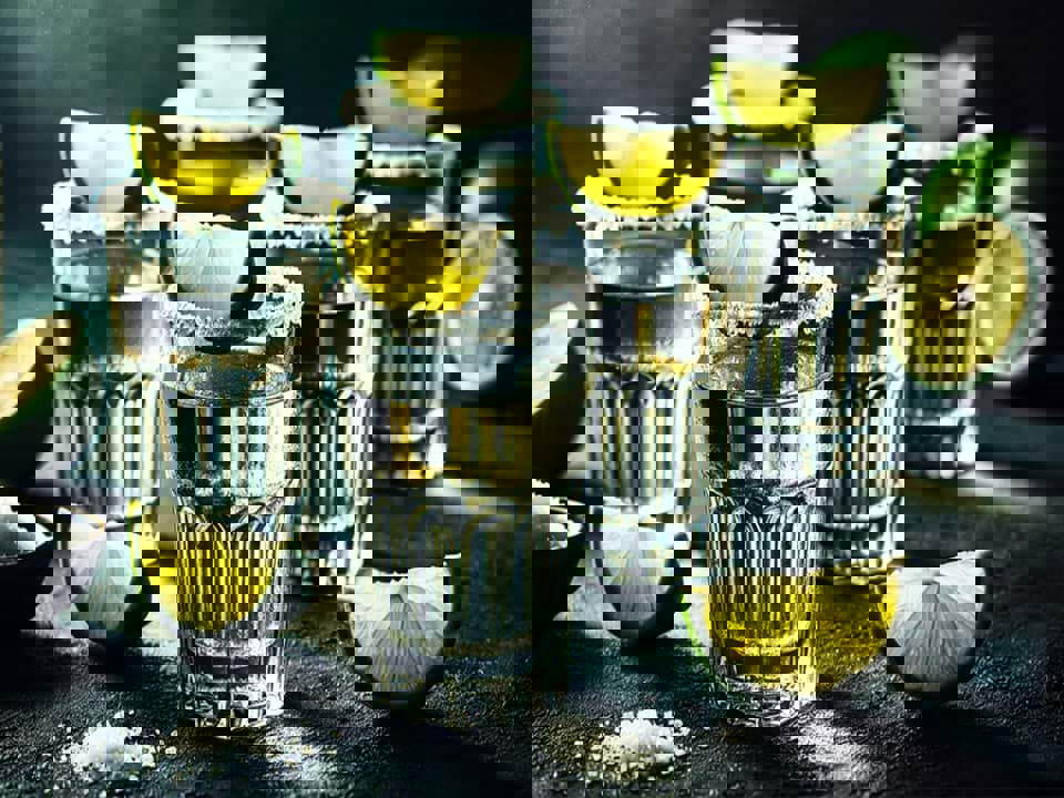 Sự khác nhau giữa 100% Agave Tequila và Mixto Tequila là gì? 