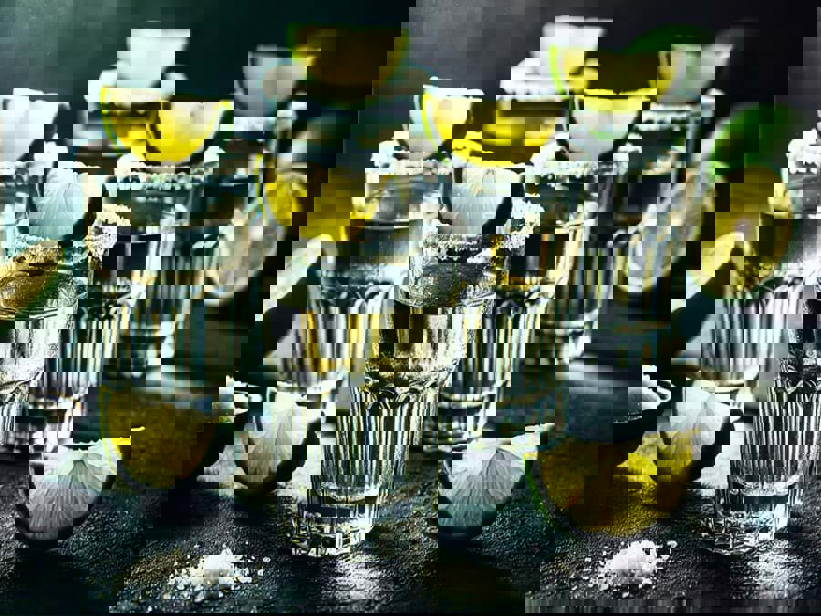 Sự khác nhau giữa 100% Agave Tequila và Mixto Tequila là gì? Sự khác nhau giữa 100% Agave Tequila và Mixto Tequila là gì?