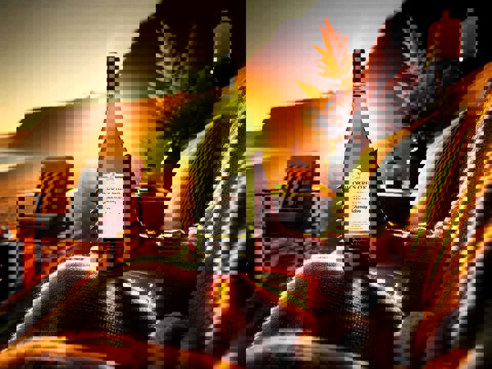  "Creamy" trong rượu vang là gì? 